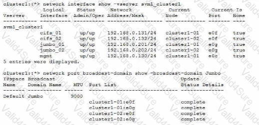 Latest NS0-593 Version